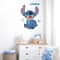 RoomMates Stitch Giant Peel & Stick Wall Decals
